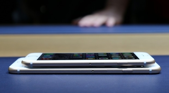 小屏低价iPhone会是中低端安卓机的噩梦吗