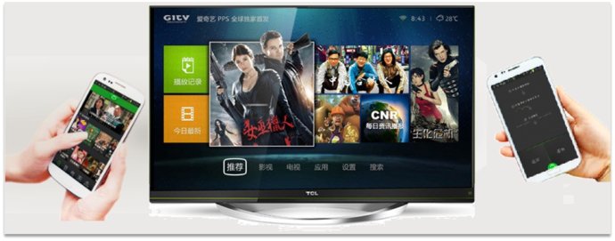 老段说OTT：互联网电视8大误区