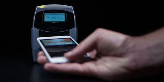 问世多年，为何移动支付还未普及？