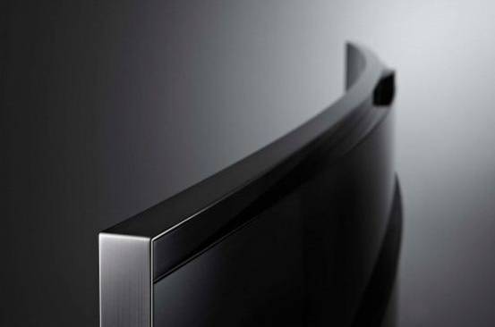 狙击三星 创维为什么敢说曲面LED电视是技术倒退？