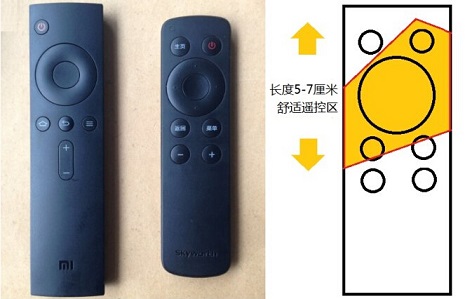 老段说遥控器：从极简到极致