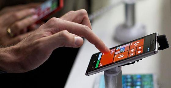 中国人买手机时的三种心态