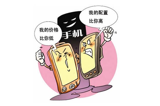 价格战之外，2015国产千元机的道路如何走？