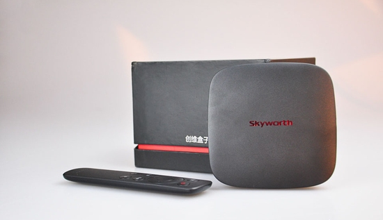 硬件软件齐发力 看创维如何在盒子市场站稳脚跟
