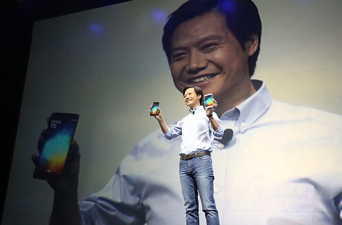 小米Note：小米涉足中高端市场的试金石