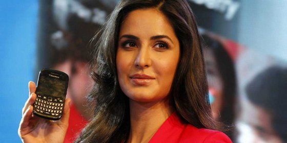 收购传闻背后：黑莓还是有价值的