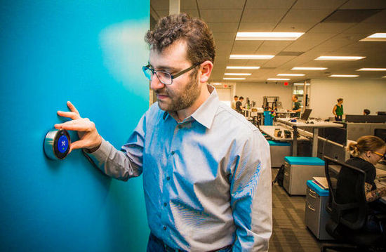 物联网与机器人：谁代表智能家居的未来？