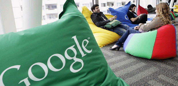 谷歌保持搜索霸主地位的三大法宝