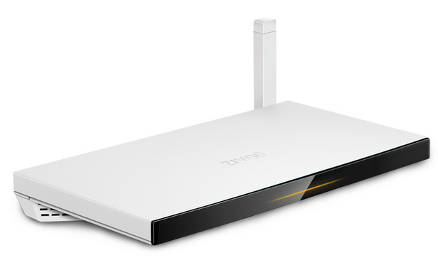 以芒果TV为支点  ZIVOO打造全体验式客厅娱乐