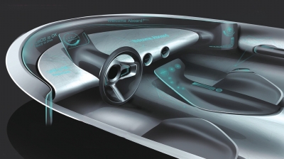 硬件未出 软件先行：乐视超级汽车项目意欲何为？