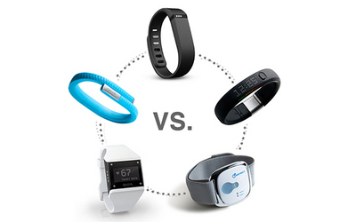 2015，可穿戴依旧只是泡沫