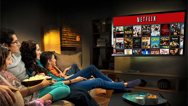 Netflix的疯狂全球扩张战略能否动摇中国市场根基？