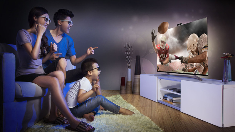 传统厂商需互联网思维过冬 乐视或成第六大国产家电巨头