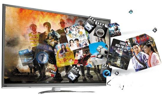 电信运营商的下一站：造互联网电视？