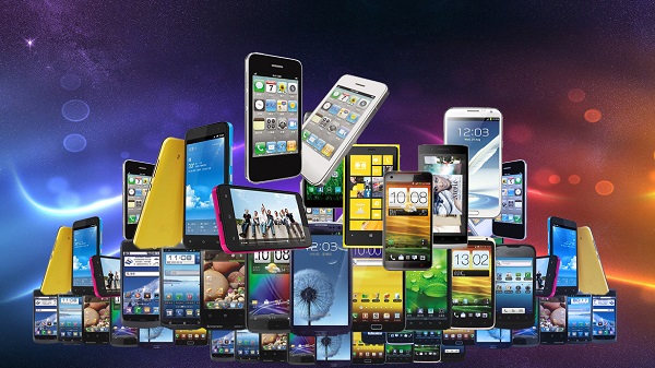 2015年我们需要一款什么样的智能手机？