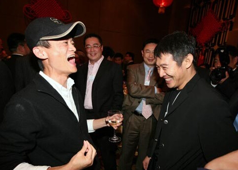 预亏6亿 拿什么支撑阿里影业逾300亿港元市值