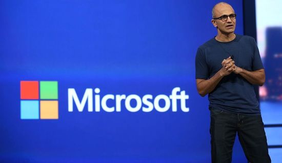 为什么Windows给微软赚的钱越来越少了？