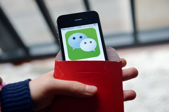 微信对阿里系祭出新一轮封杀