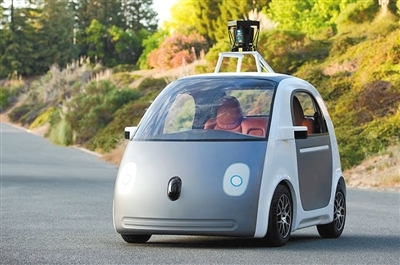 无人驾驶汽车会代替出租车吗？