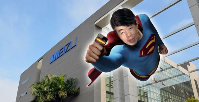 黄章复出一年：魅族的去家族化革命