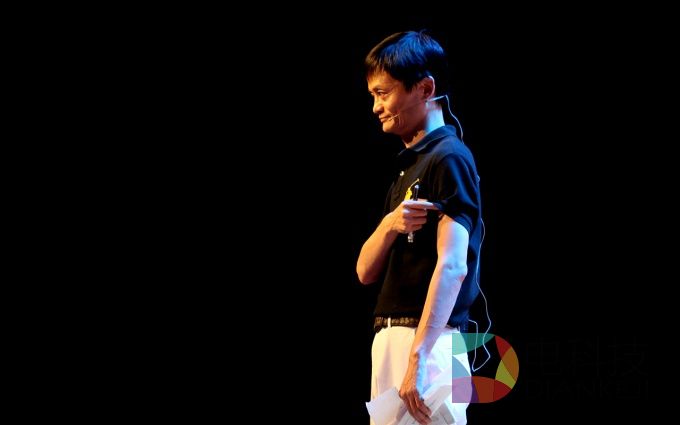 阿里与工商总局：握什么手？言什么和？