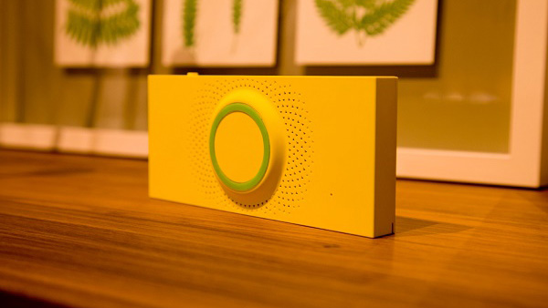 看芒果唱天籁 ZIVOO盒子定义智能家居娱乐新场景