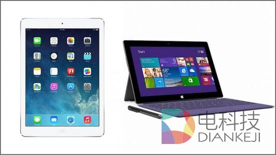 苹果iPad都卖不动了 解析平板产业背后事