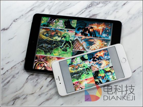 平板之殇 为什么连苹果iPad卖不动了?