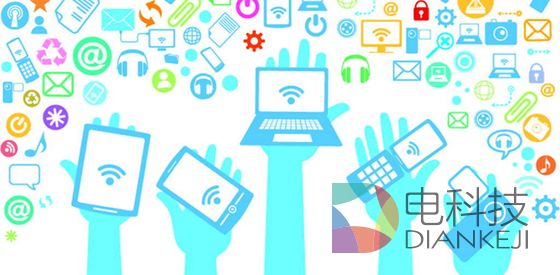 移动革命临近尾声：未来的蓝海在哪里？