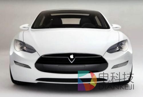 苹果电动车将成为汽车产业梦魇