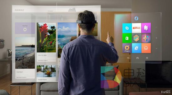 为什么说微软和谷歌互换了位置？