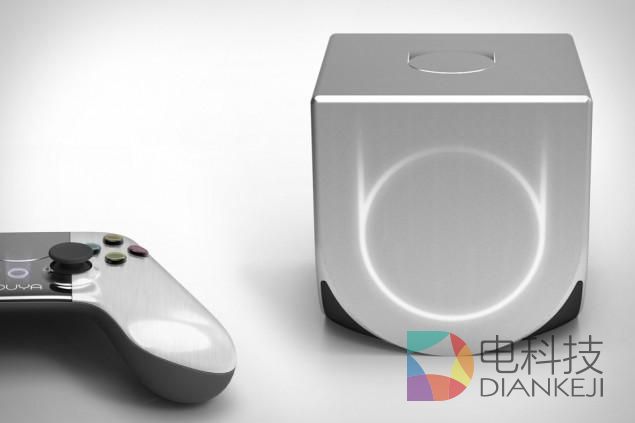 商业模式正在探索 安卓游戏主机难堪大任