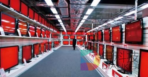 彩电业遭遇艰难转型期 走向消亡却是无稽之谈