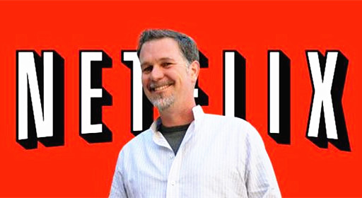 一意孤行的Netflix能否撬开2000亿中国视频市场？