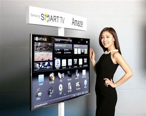 智能电视之争 终将鹿死谁手