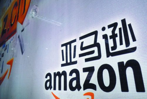 亚马逊进天猫将影响海淘格局