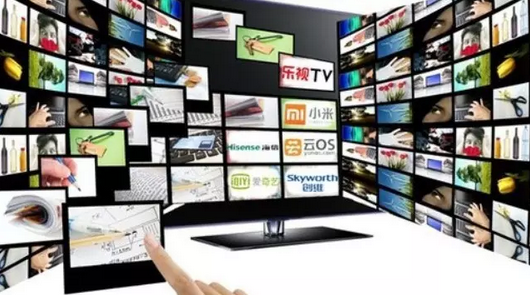 错失手机后 腾讯不愿再失守电视