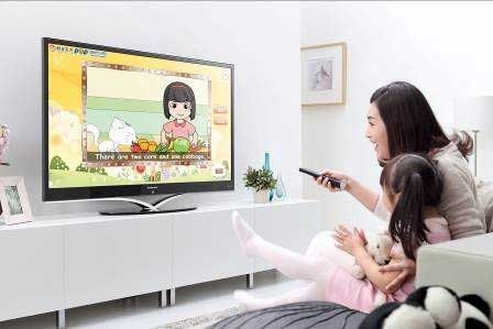 用户选购成趋  属于智能电视的春天正在到来