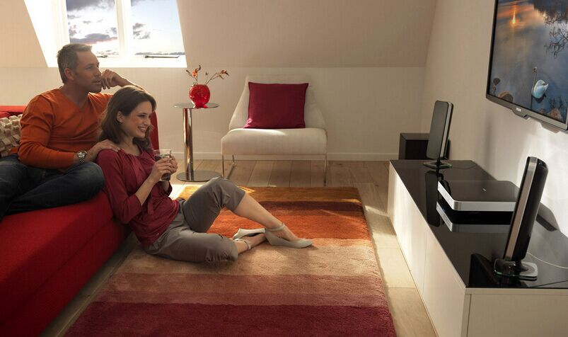 没有“声色”诱惑 让用户回归客厅只能是空谈