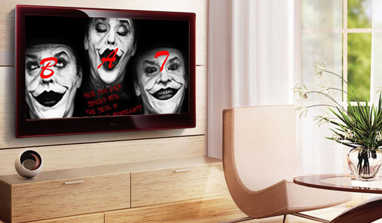 BAT齐发力 传统电视品牌或将出局智能电视产业