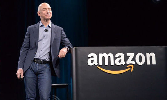 亚马逊入驻天猫留下了三大悬念