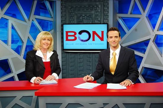 美国电视媒体的互联网融合模式与影响力