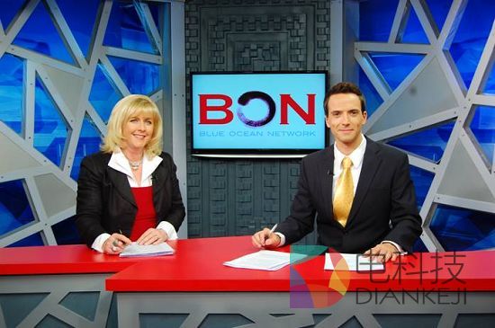 电视媒体的互联网融合模式