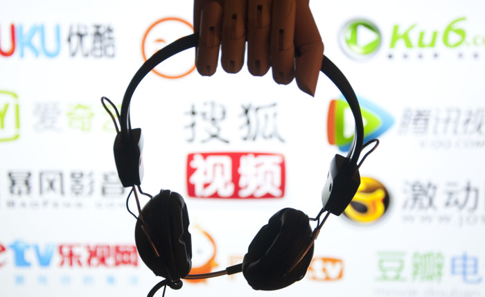 押宝PGC 和传统电视台杠上的视频网站能否走出困境？