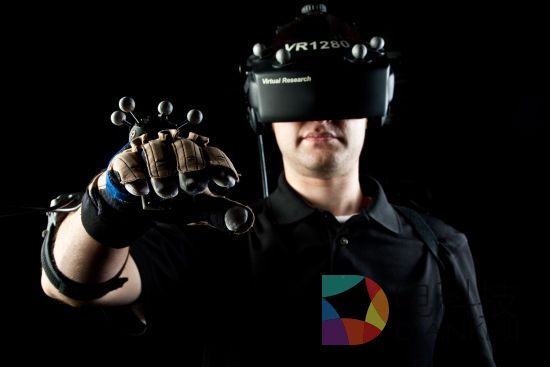 什么是虚拟现实？