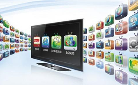 分体电视将掀起换”芯“潮流