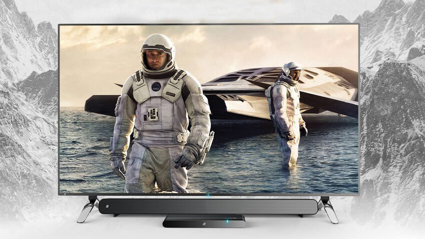 一台电视对于“云管端”生态意味着什么？