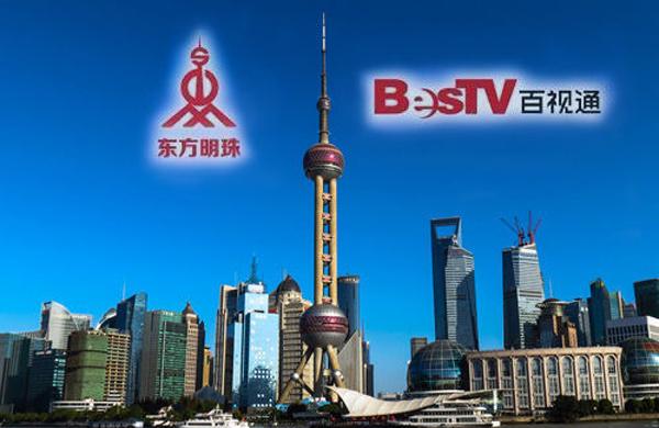 传媒巨象转身记：上海文广千亿整合内幕