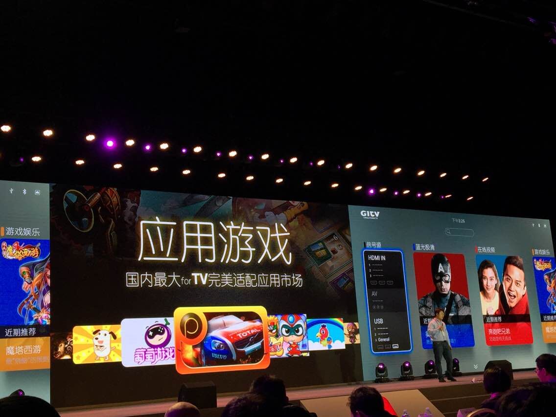 同质化红海之下：谁来革新互联网电视