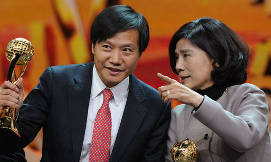 十亿赌局赖账：董明珠把雷军\